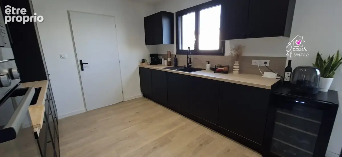 Maison 5 pièces 104 m² à vendre à Begrolles-En-Mauges (49122) - photo 5