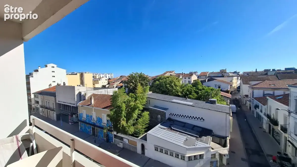 Photo Appartement à Dax au prix de 79 000€