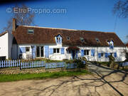 Maison à LA FERTE-BERNARD