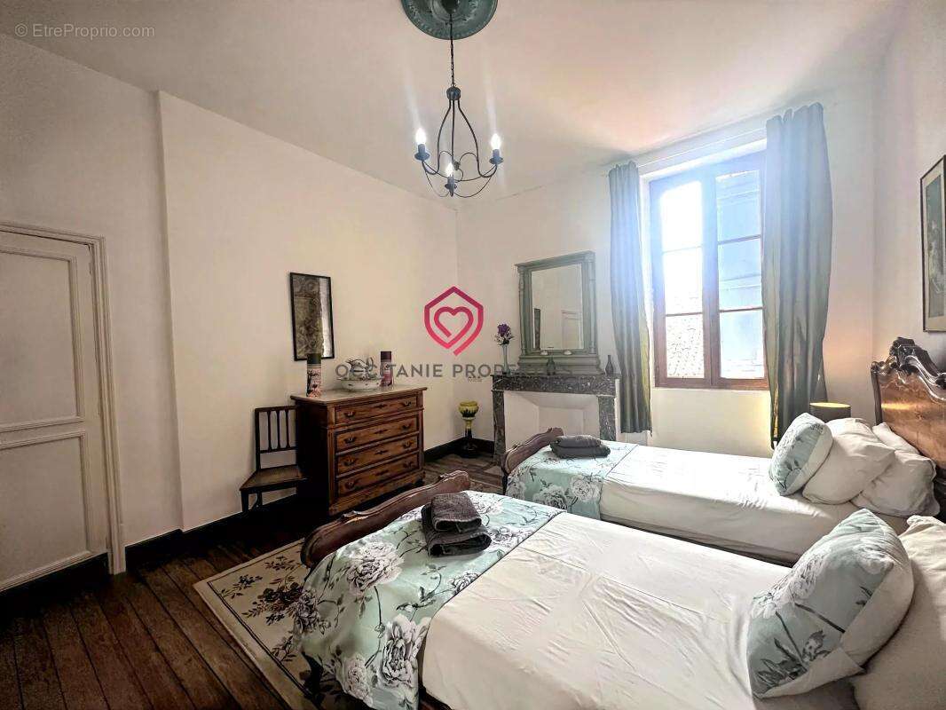 Propriété de luxe avec 14 chambres et piscine  au cœur d'Armagnac - photo 25
