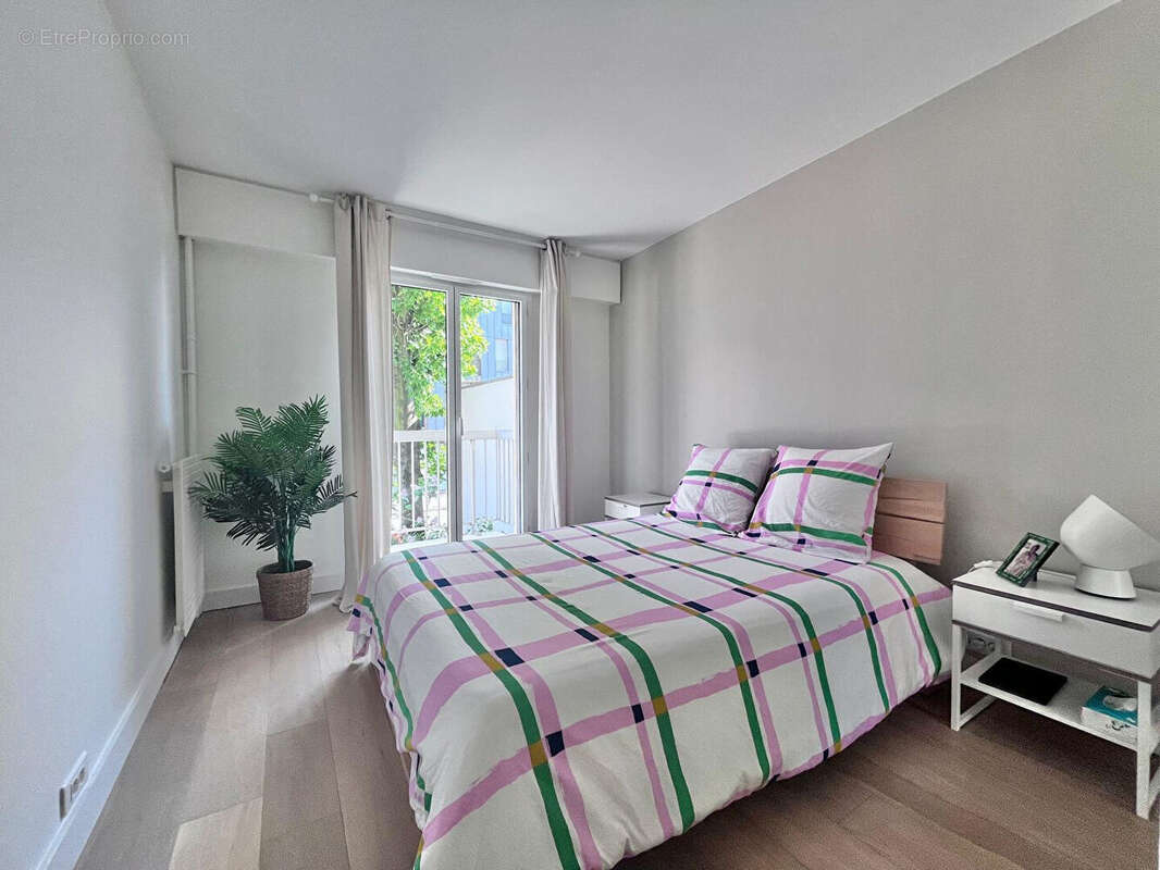 Appartement à FONTENAY-SOUS-BOIS