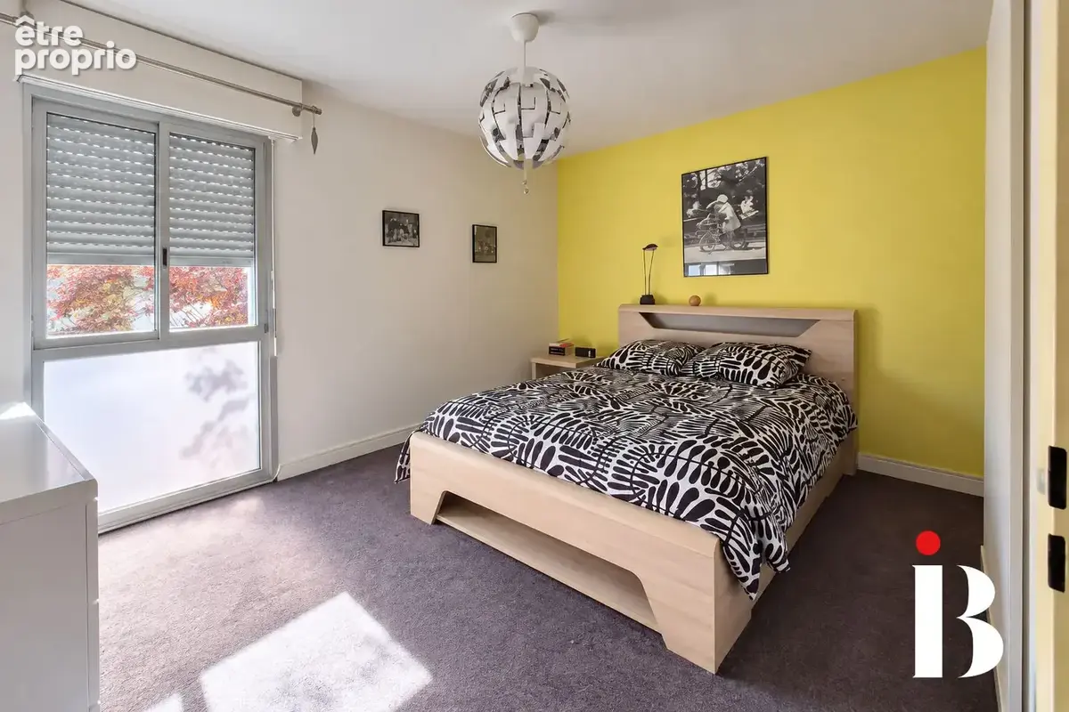 Appartement Saint-Herblain bourg 89 m2 - photo 6