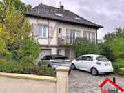 Maison à LARCHE