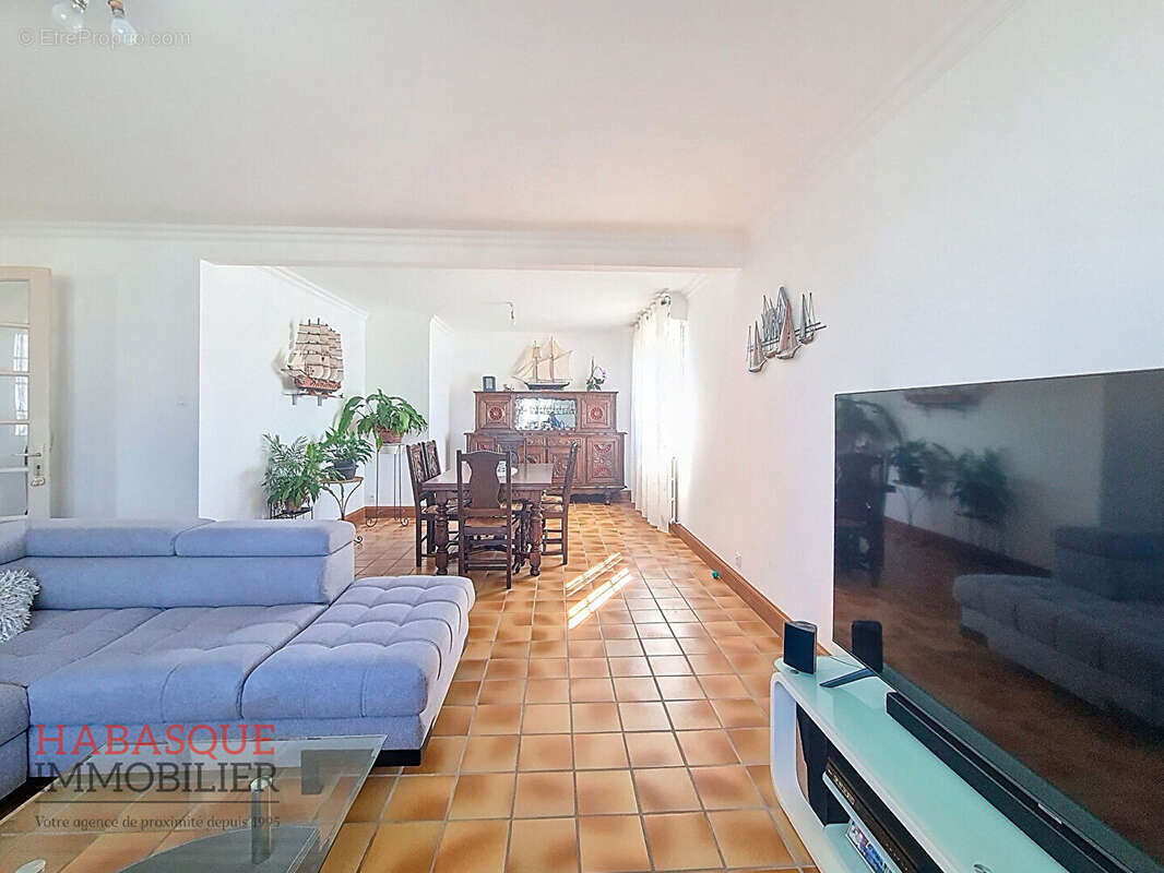 Maison à LANDIVISIAU