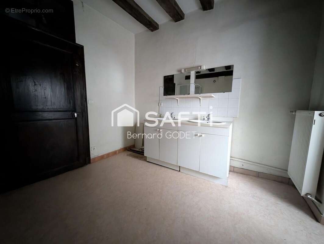 Photo 3 - Maison à CHARROUX