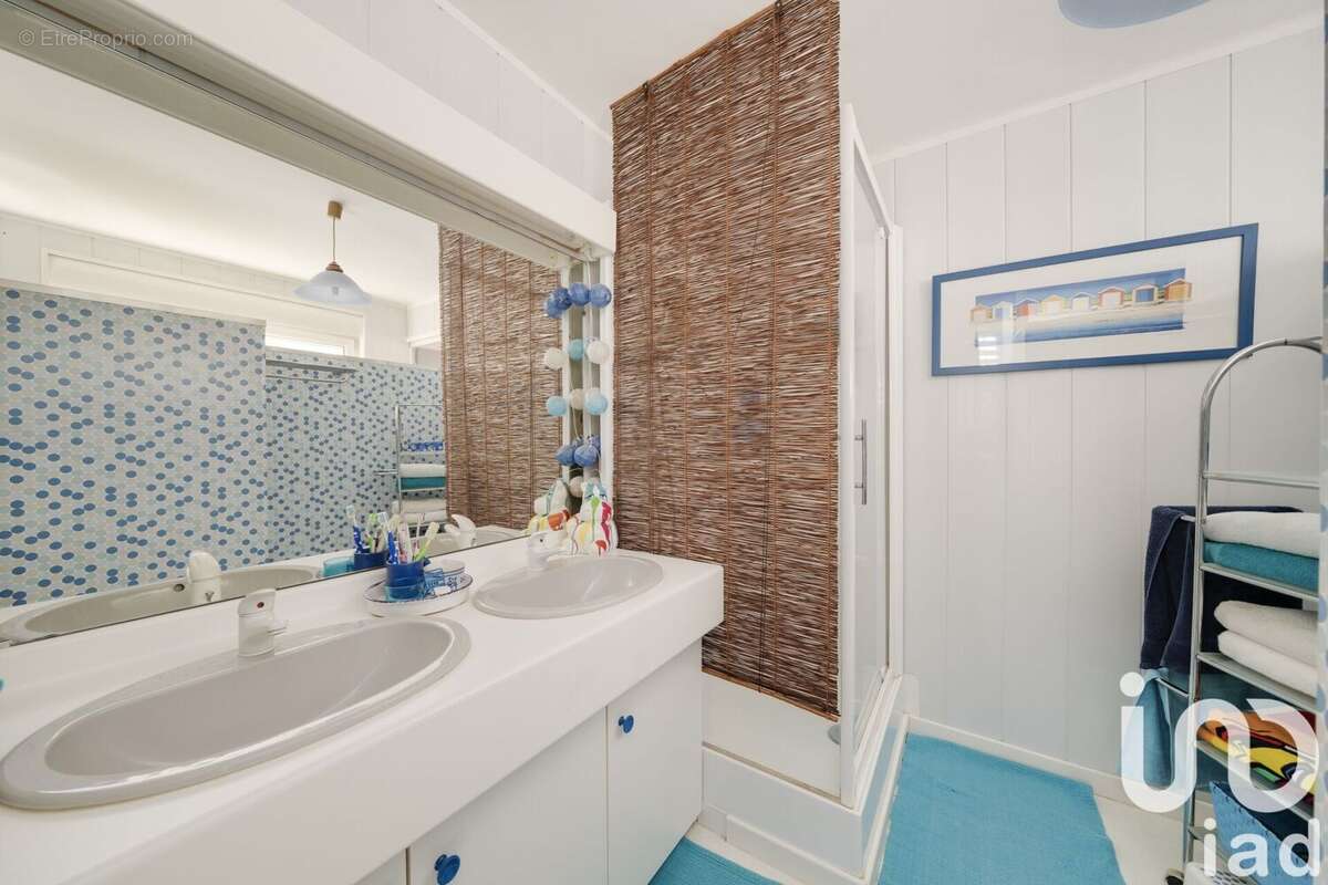 Photo 6 - Maison à HEILLECOURT