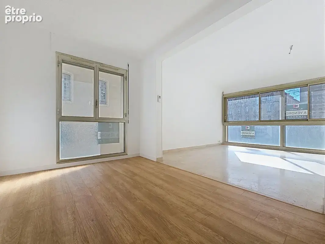 Appartement 4/5 pièces avec parking et ascenseur à Avignon - photo 3