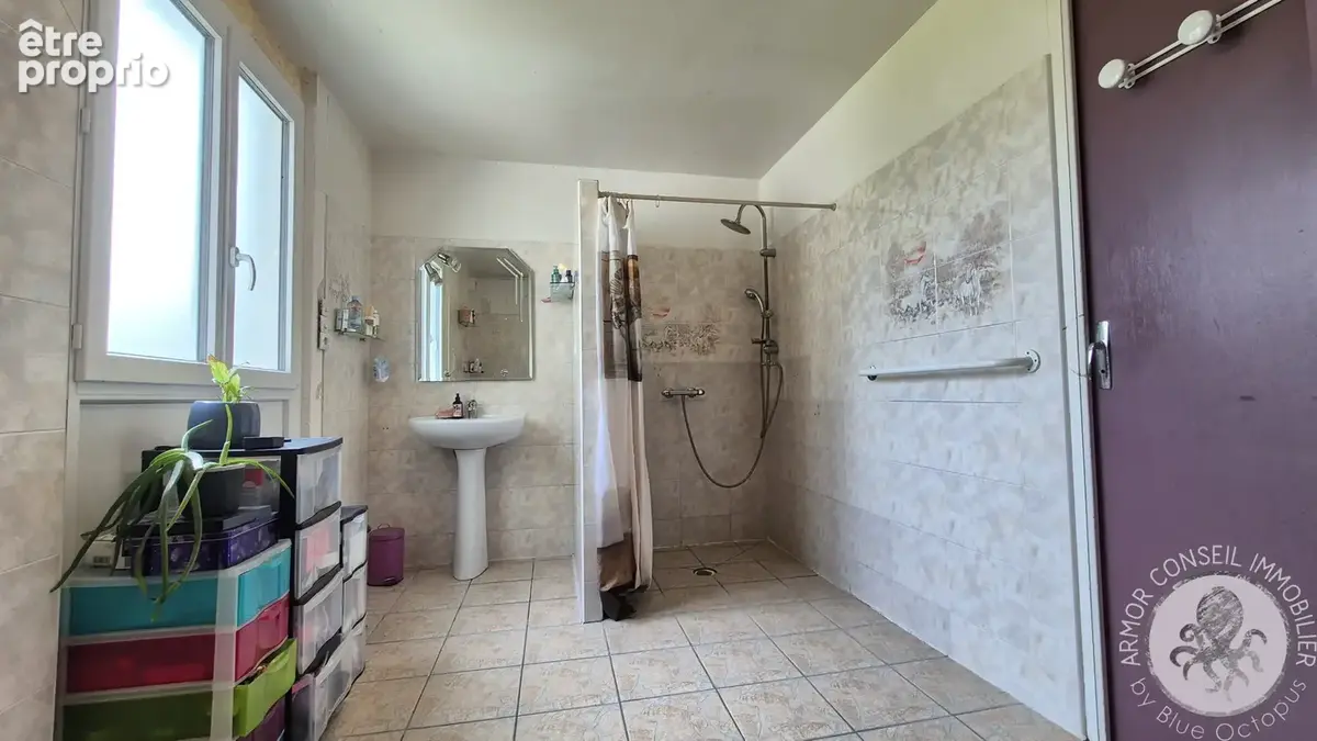 Maison Hénanbihen - photo 4