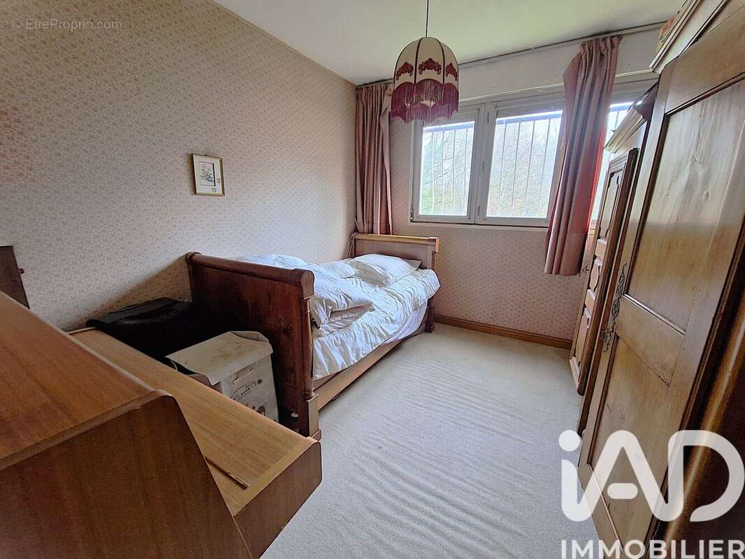 Photo 9 - Maison à BRUNOY