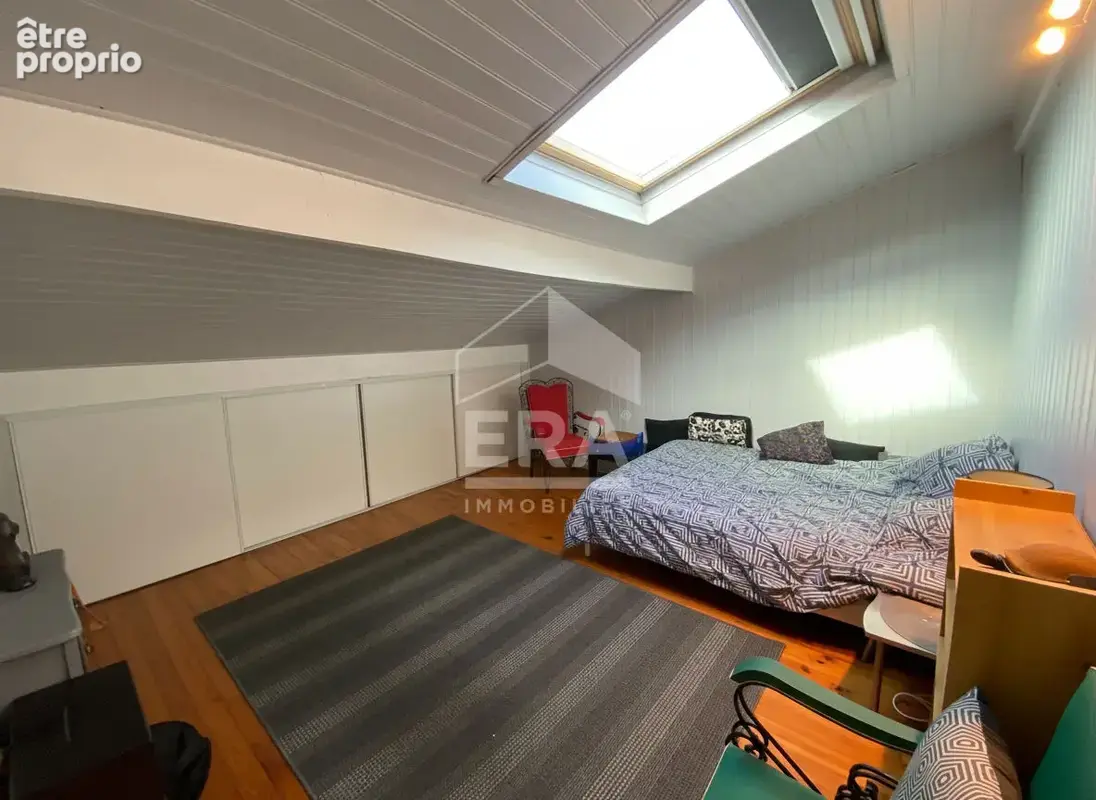 Maison 133m² à bizanos - photo 18