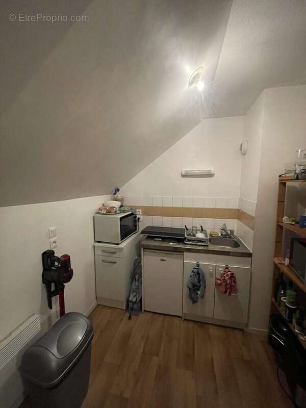 Appartement à BEAUVAIS