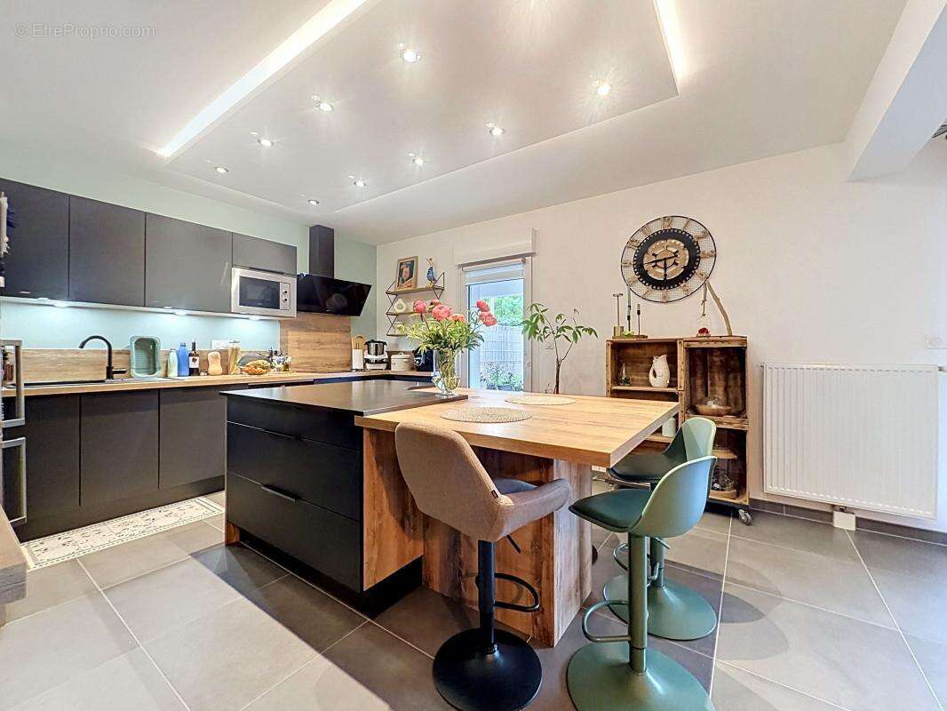 Appartement à LAGORD