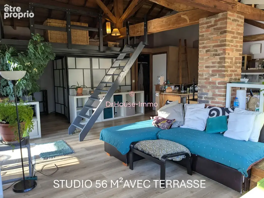 Maison 11 pièces 423 m² à vendre à Perrier (63500) - photo 50