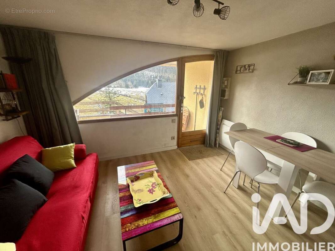 Photo 2 - Appartement à CAMPAN