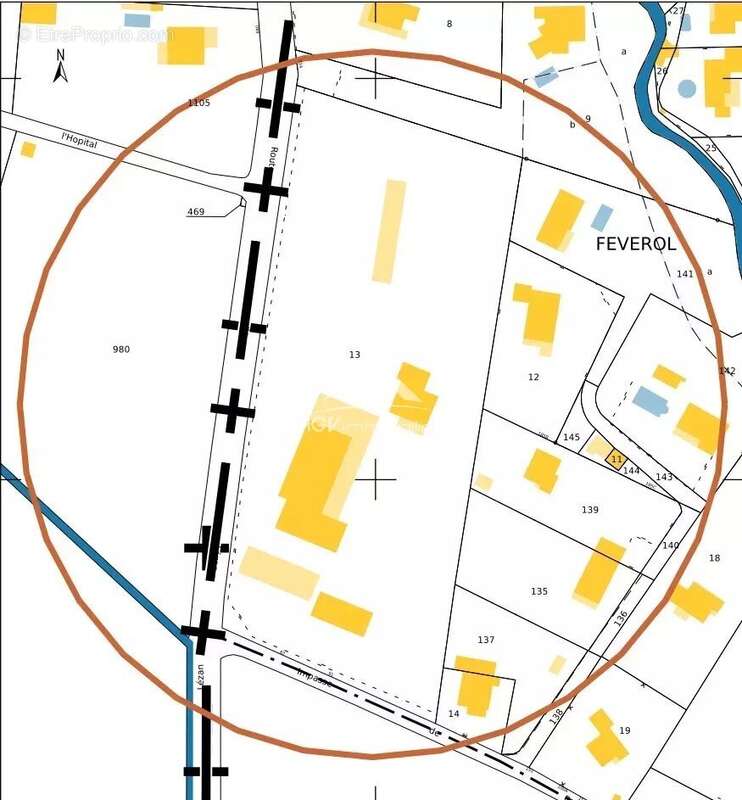 Commerce à SAINT-CHRISTOL-LES-ALES