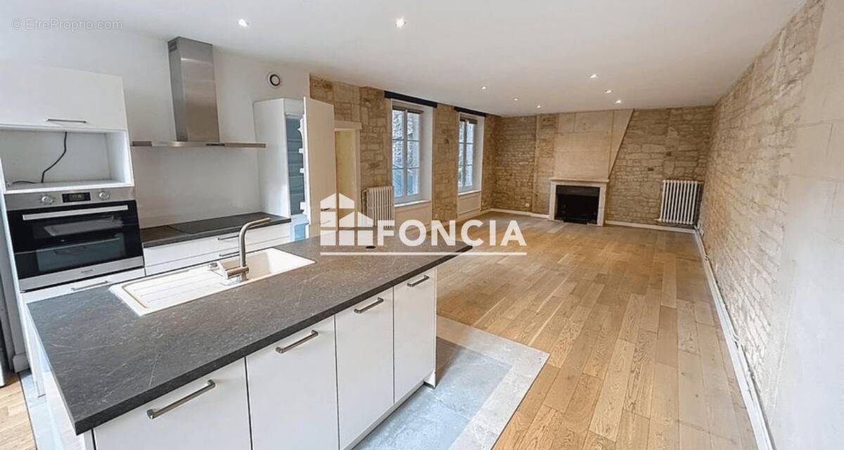 Appartement à CAEN
