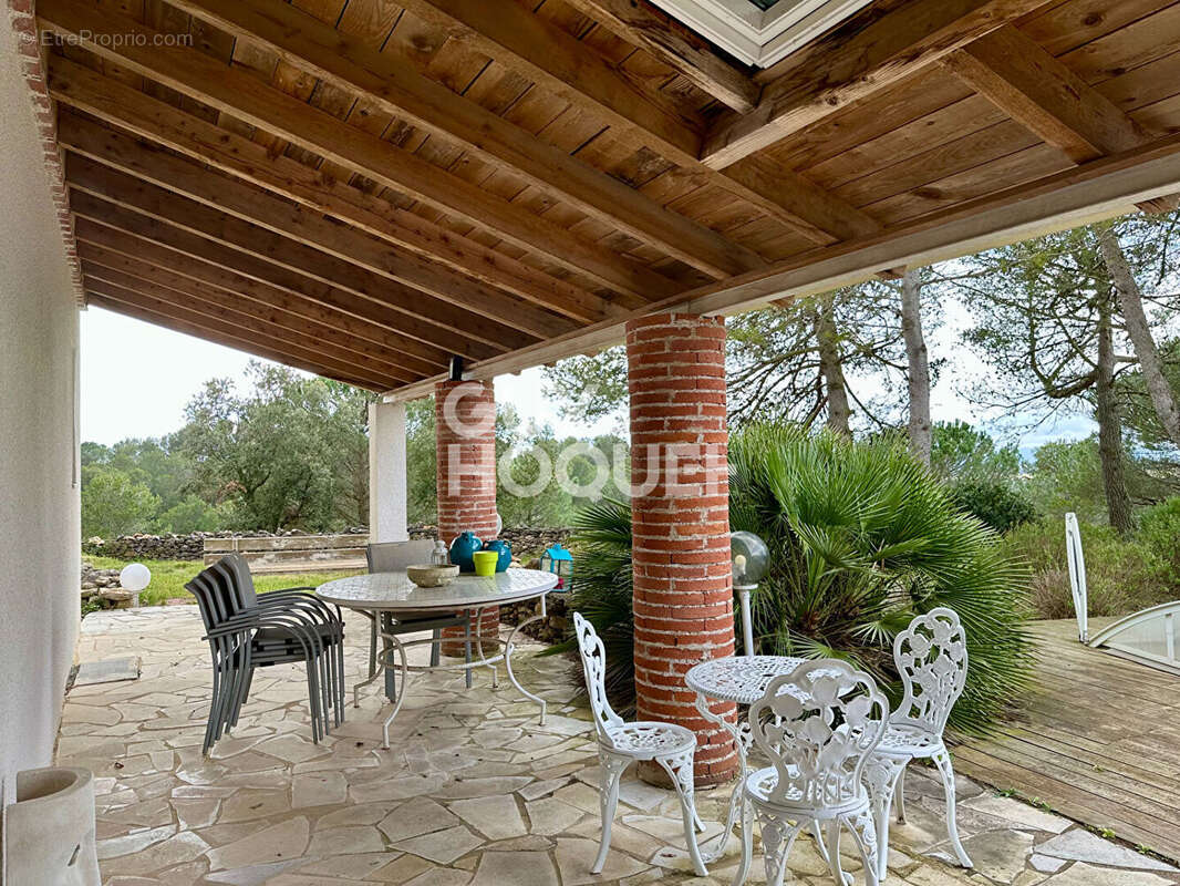 Maison à CARCASSONNE