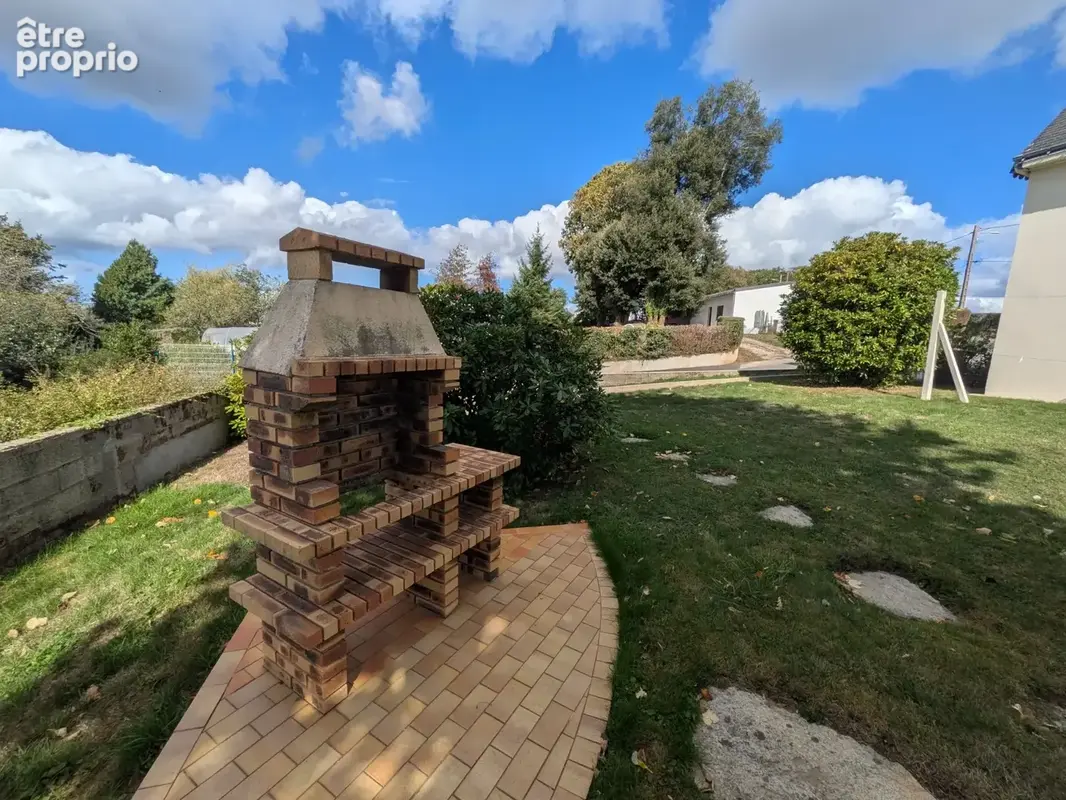 Seglien maison néo bretonne de 150m² de 7 pièces avec vie de plain pied parcelle clôturée de 807m² - photo 33