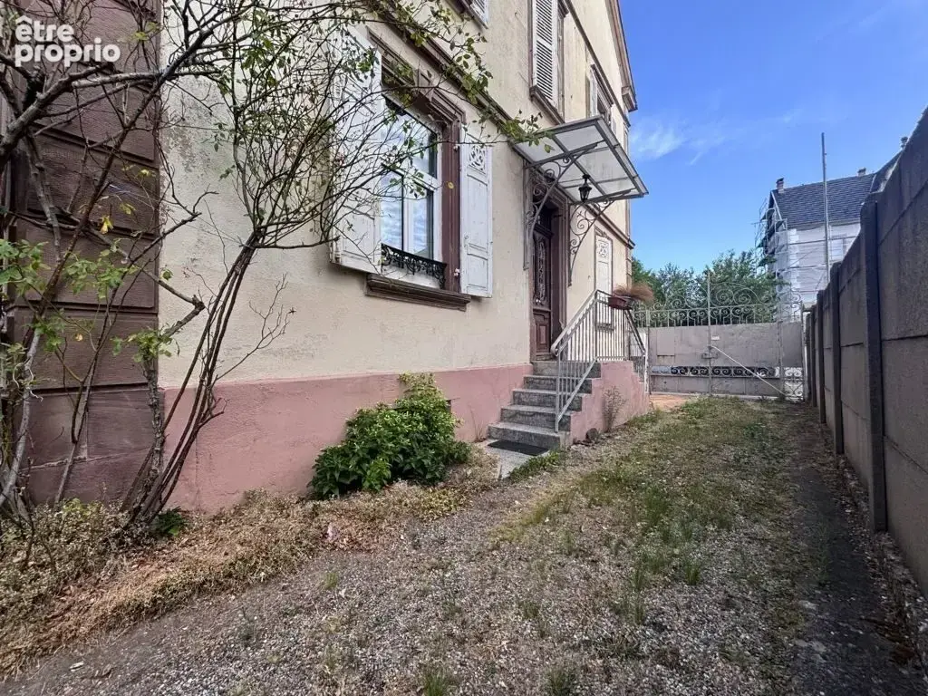 Maison 12 pièces 202 m² à vendre à Colmar (68000) - photo 3