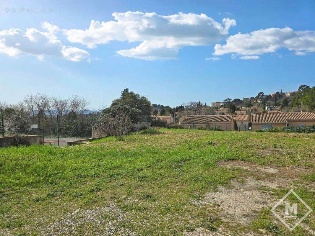 Maison à MARSEILLE-12E