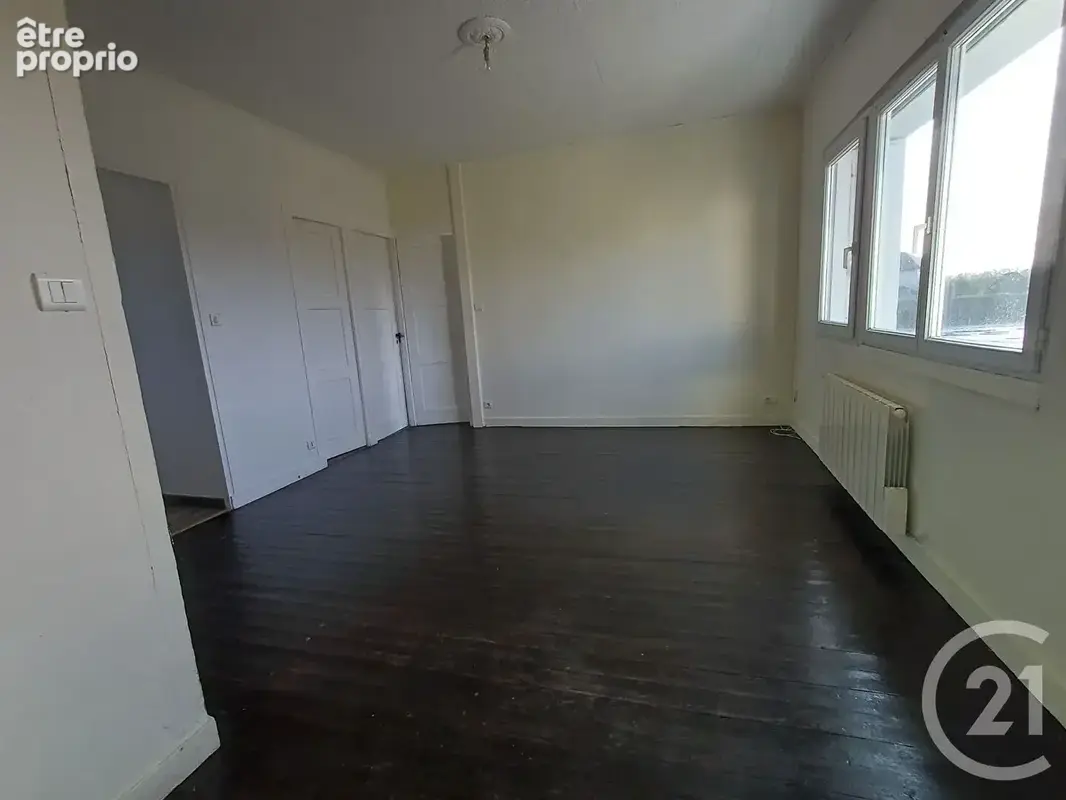 Maison 4 pièces 58 m² à vendre à Saint-Pellerin (28290) - photo 3