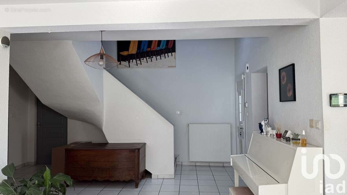 Photo 7 - Maison à DENNEY