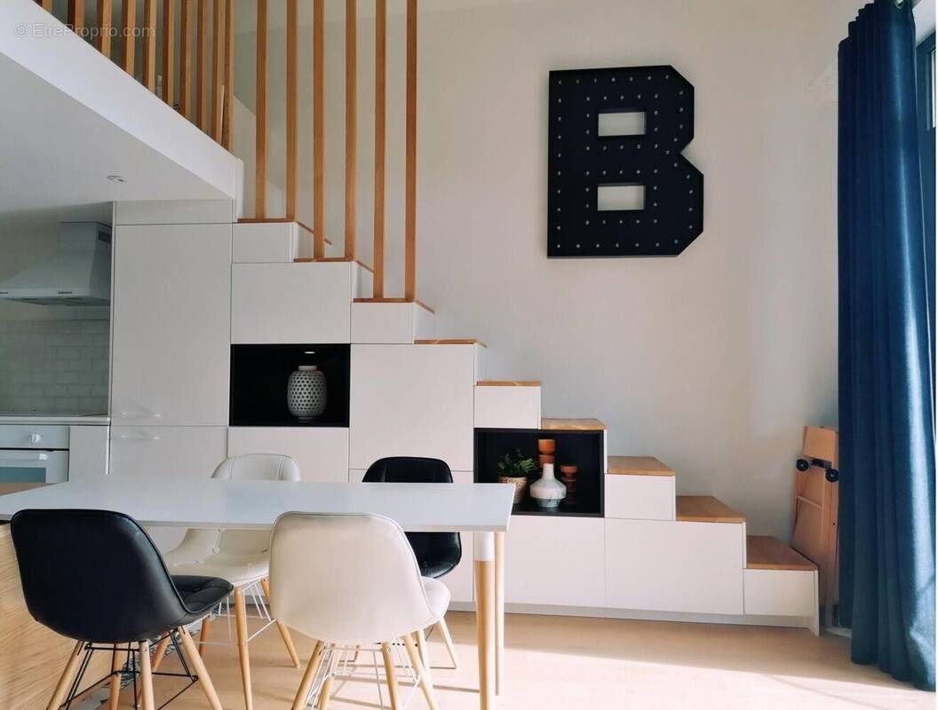 Photo 1 - Appartement à SAINT-ANDRE-DES-EAUX