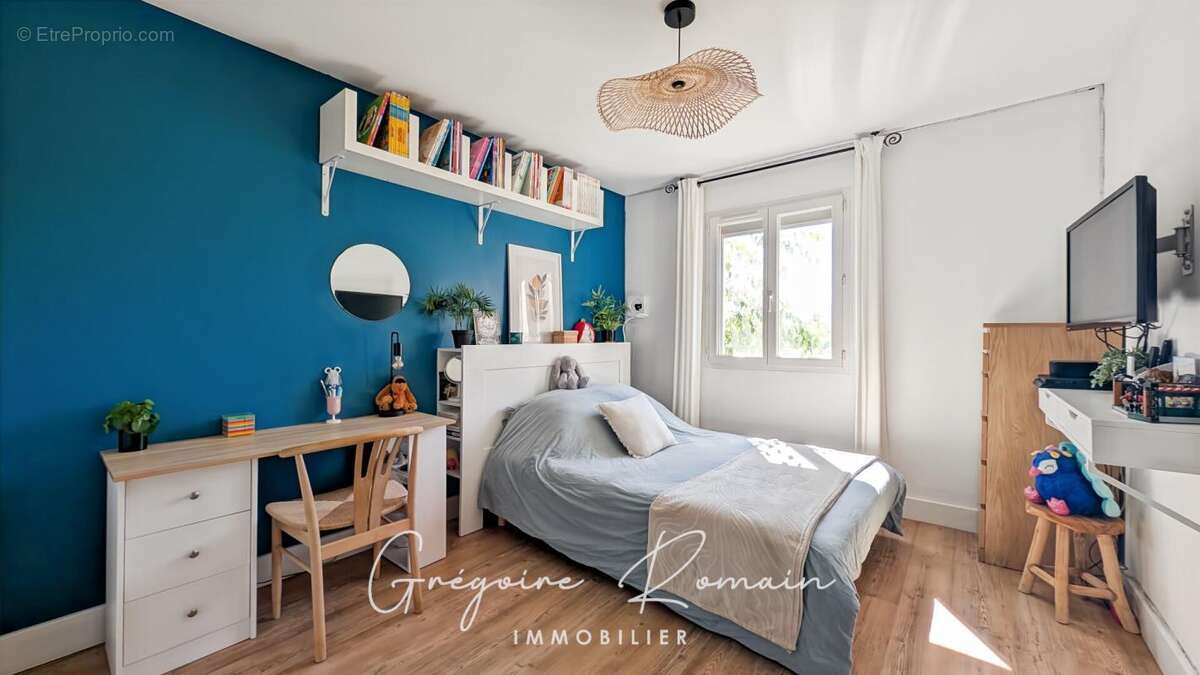 Maison à MIRAMAS