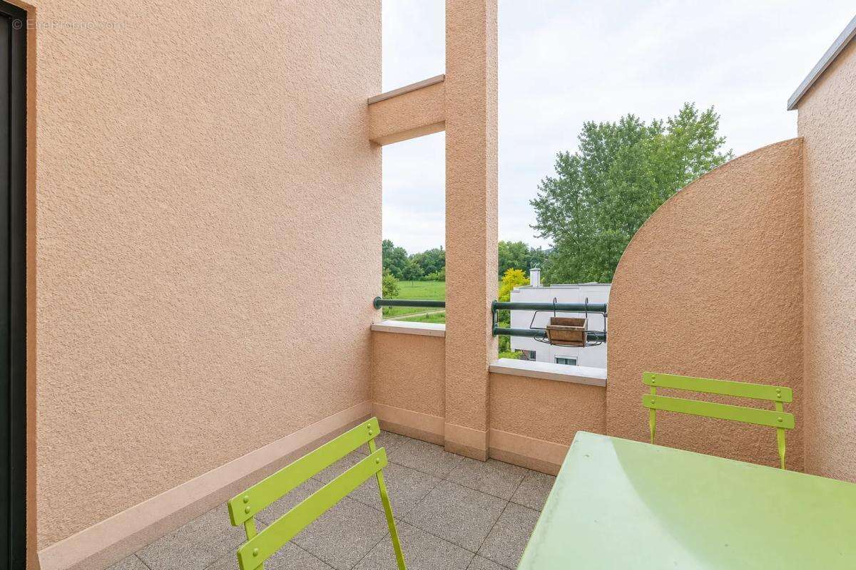 Appartement à CERGY