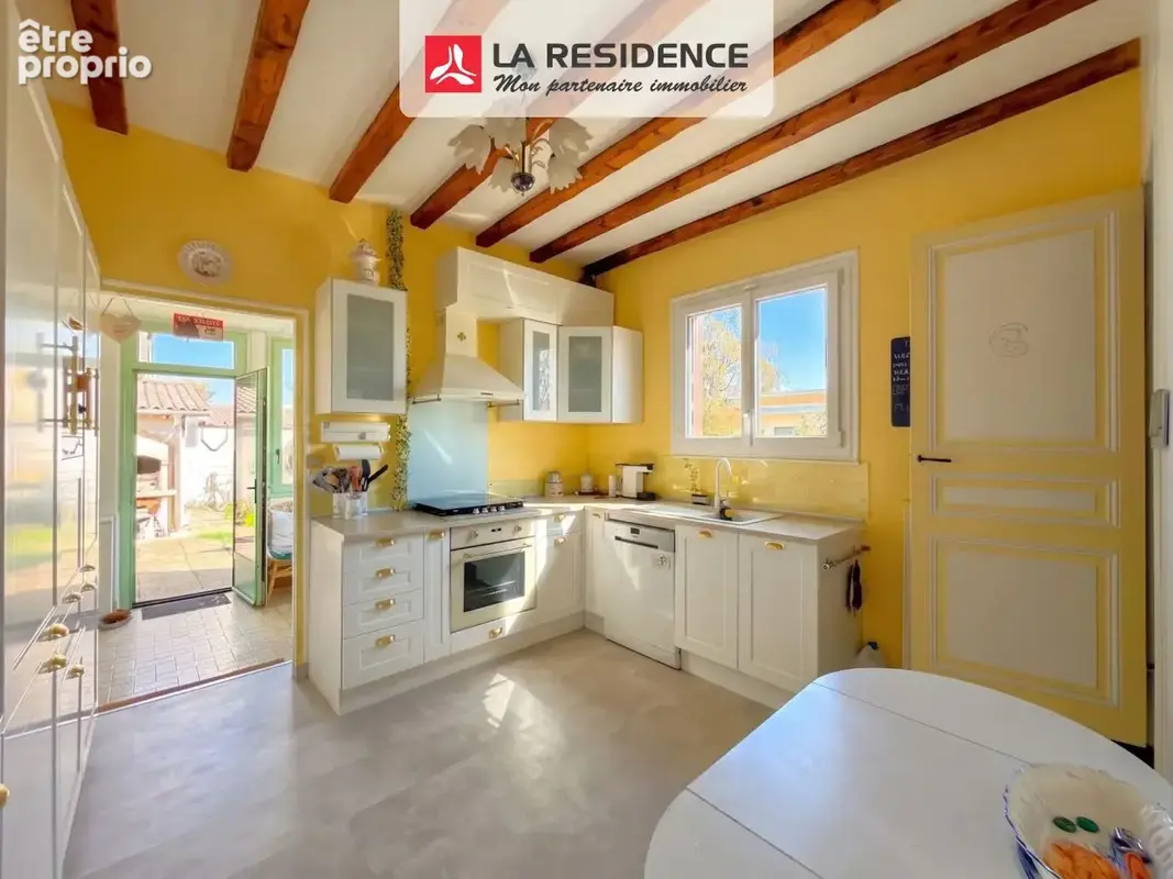 Maison 112 m² à Herblay  - photo 5