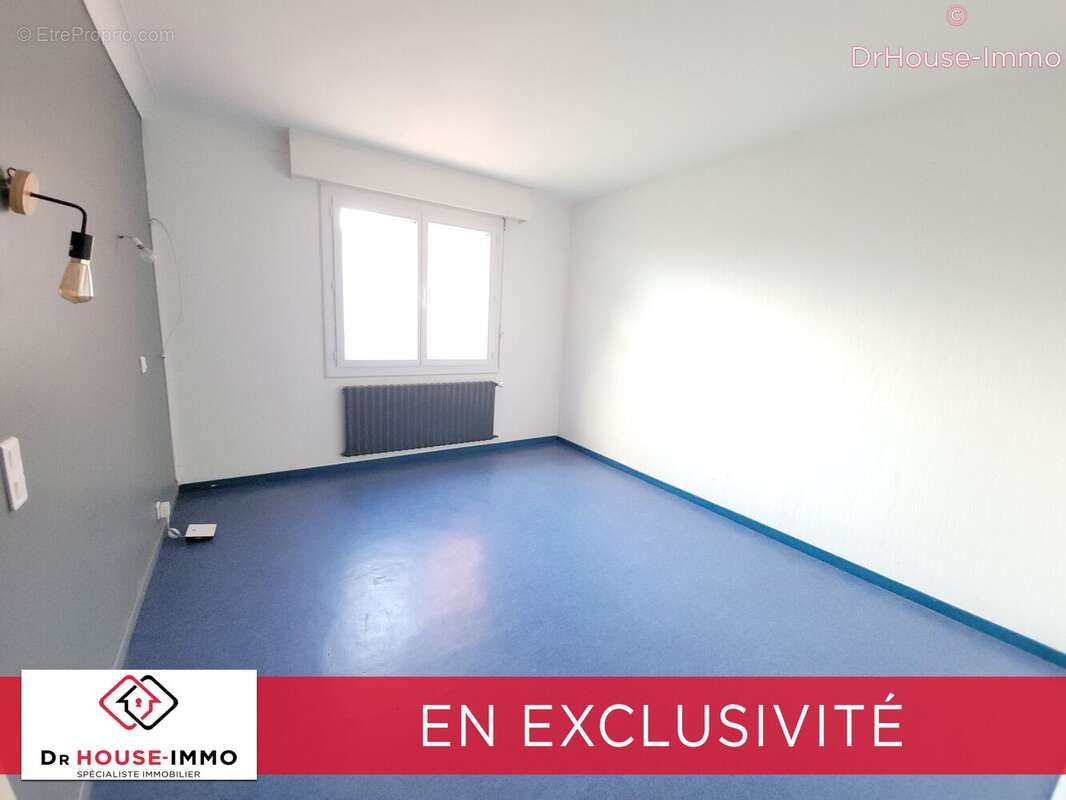 Maison à SAINT-JEAN-DE-MONTS