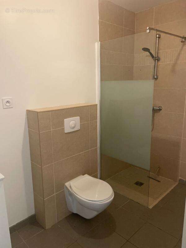 Appartement à OLETTA