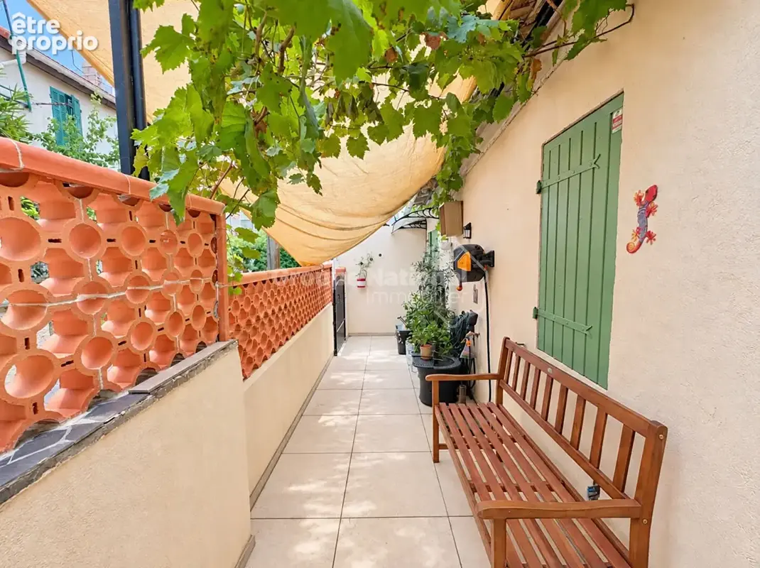L'estaque - jolie maison rénovée avec terrasse au calme absolu - photo 4