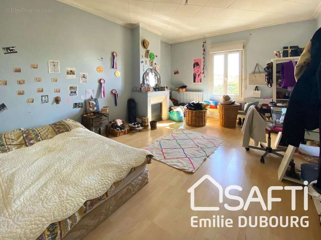 Photo 6 - Maison à VAYRES