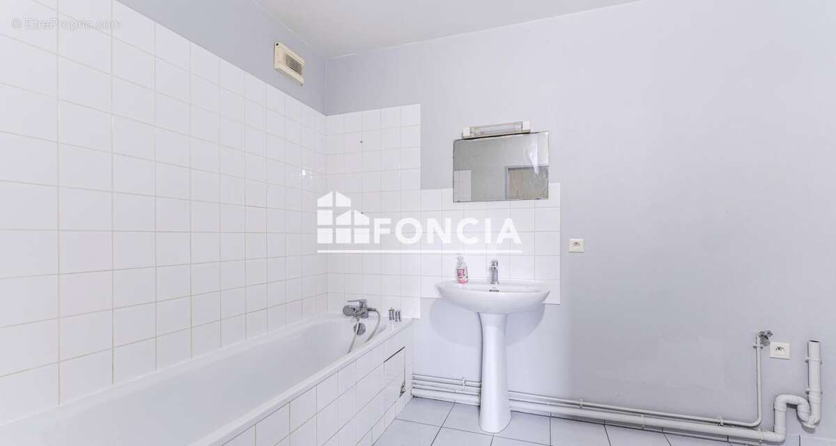 Appartement à TOURS