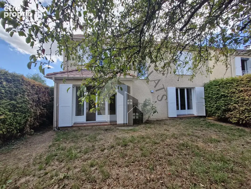 Maison Montevrain 133.77 m2 - photo 18