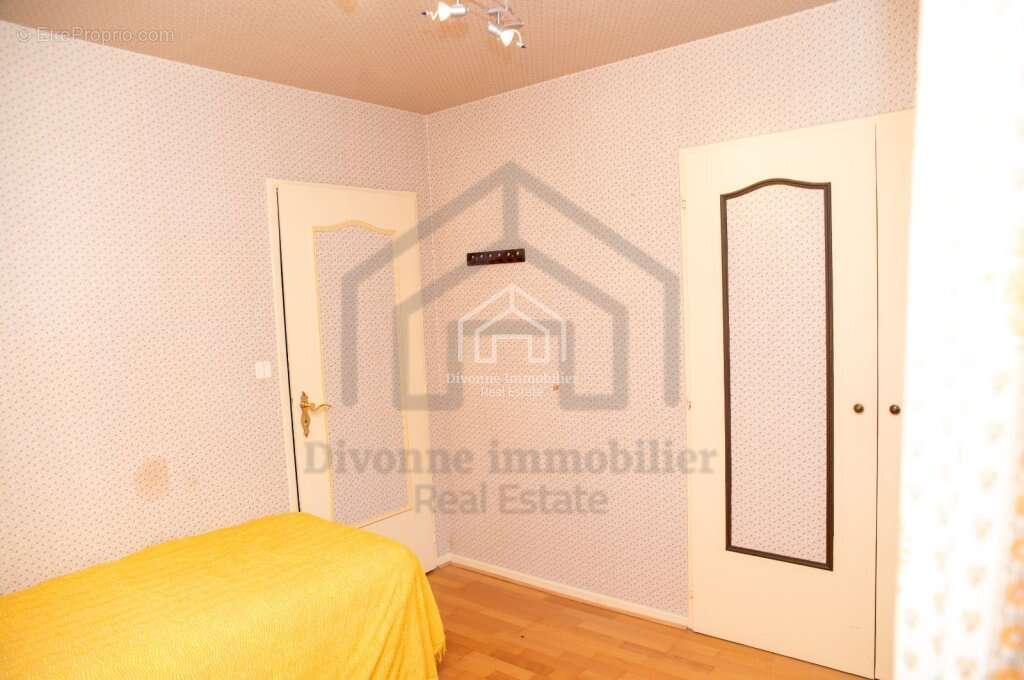 Appartement à DIVONNE-LES-BAINS