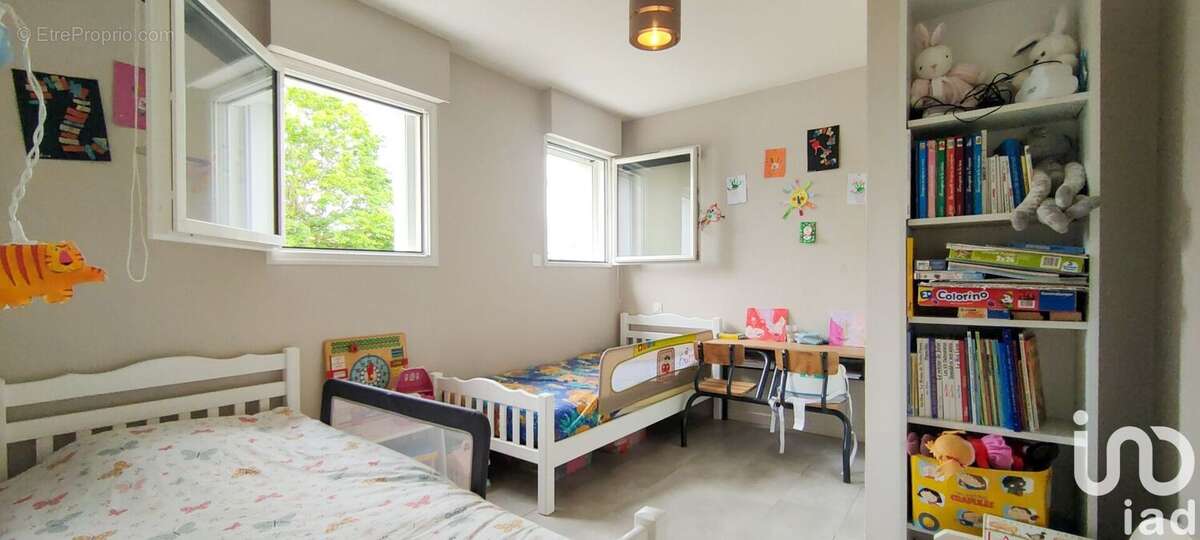 Photo 8 - Maison à CHAVAGNES-EN-PAILLERS