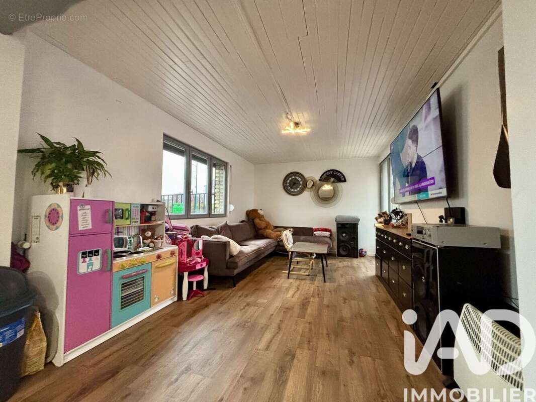 Photo 4 - Maison à OYE-PLAGE