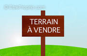Terrain à RIVIERES
