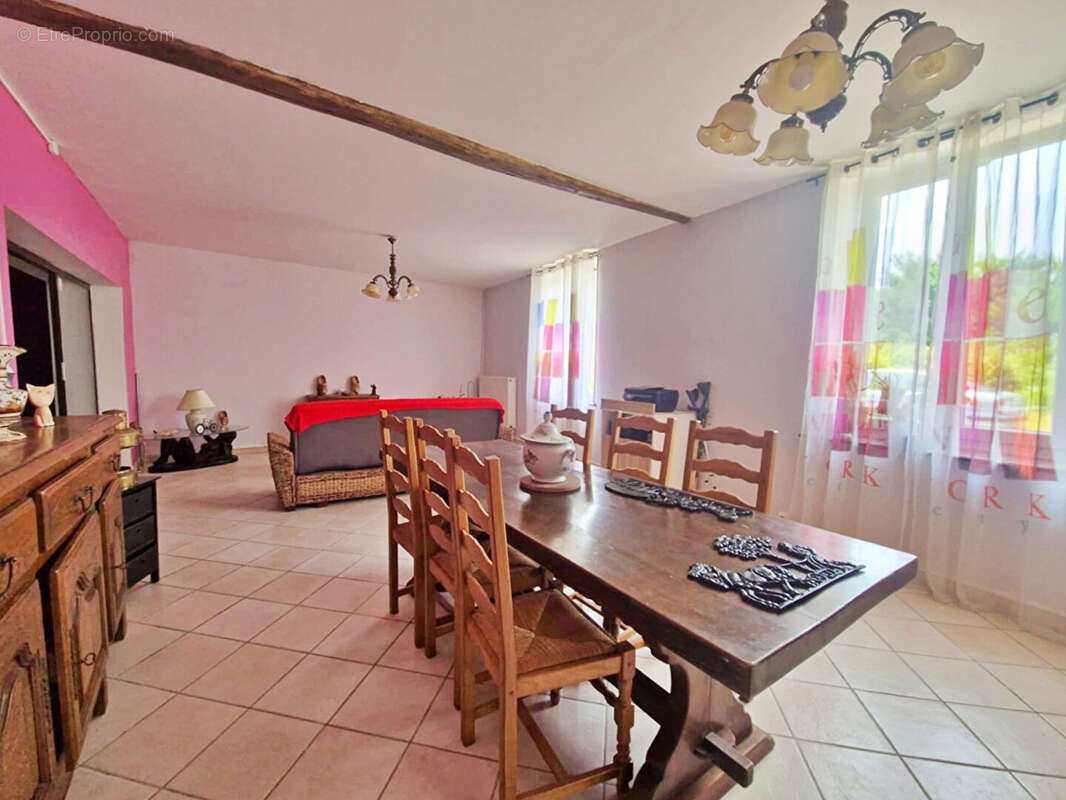 Maison à HAN-SUR-MEUSE