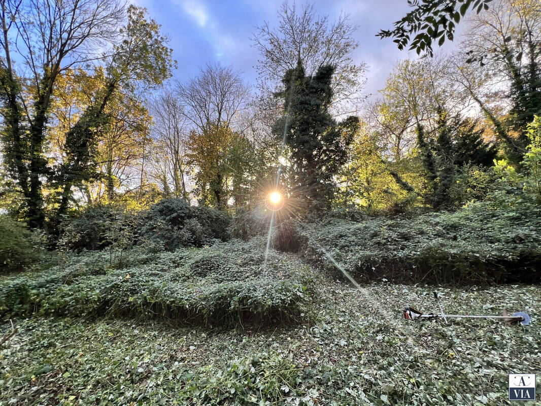 Terrain à STRASBOURG