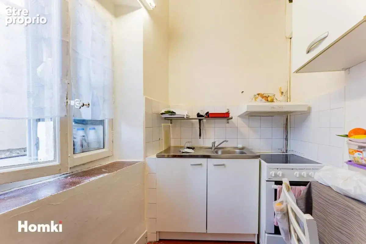 Appartement T2 de 30 m² à Marseille 13007, Rue Sainte - photo 8