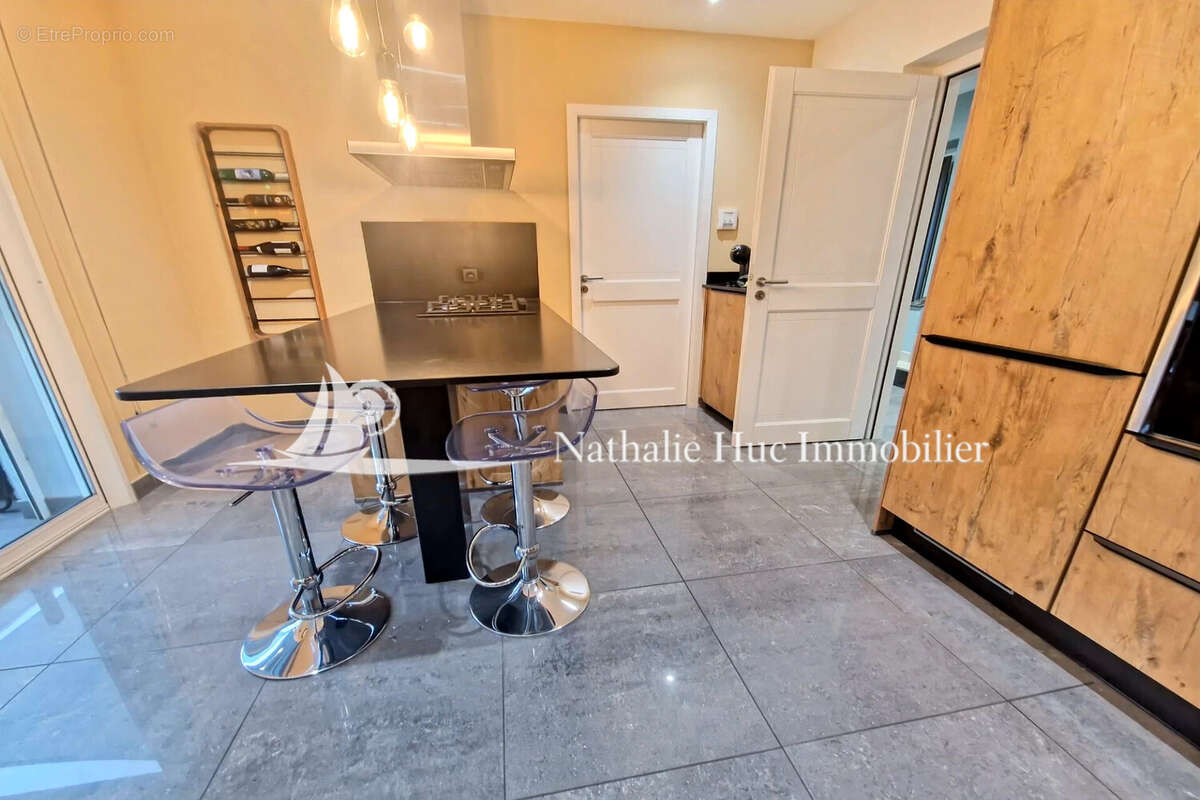 Maison à ARGELES-SUR-MER