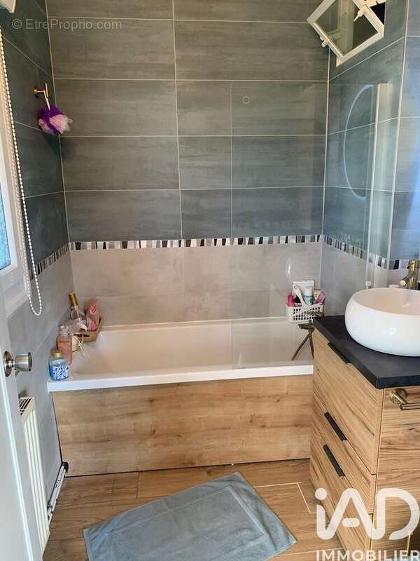 Photo 7 - Maison à CAUVILLE-SUR-MER