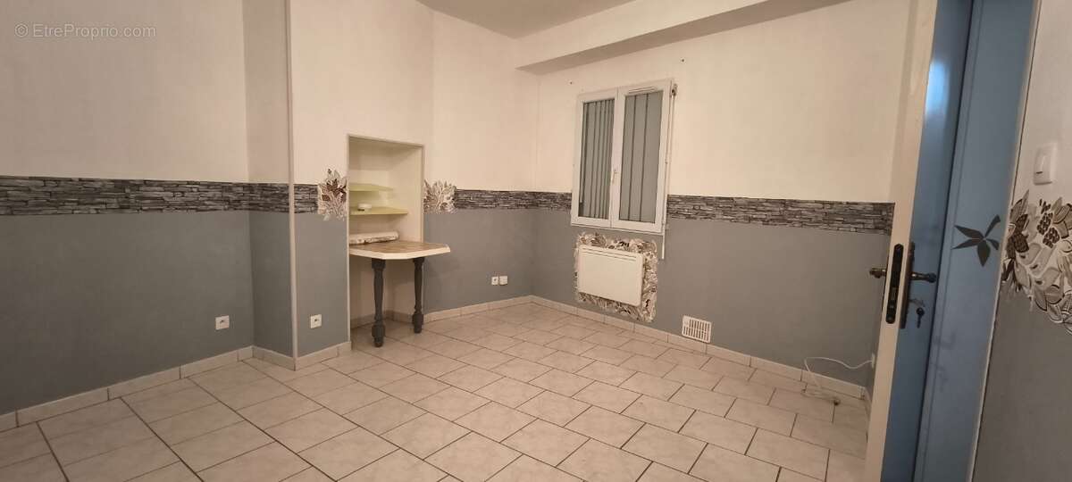 Appartement à VIERZON
