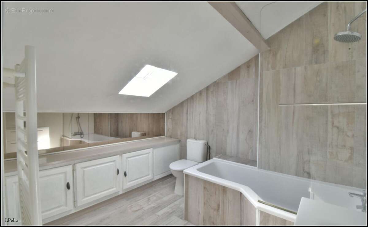 Mourenx - maison individuelle - 118 m² - photo 10