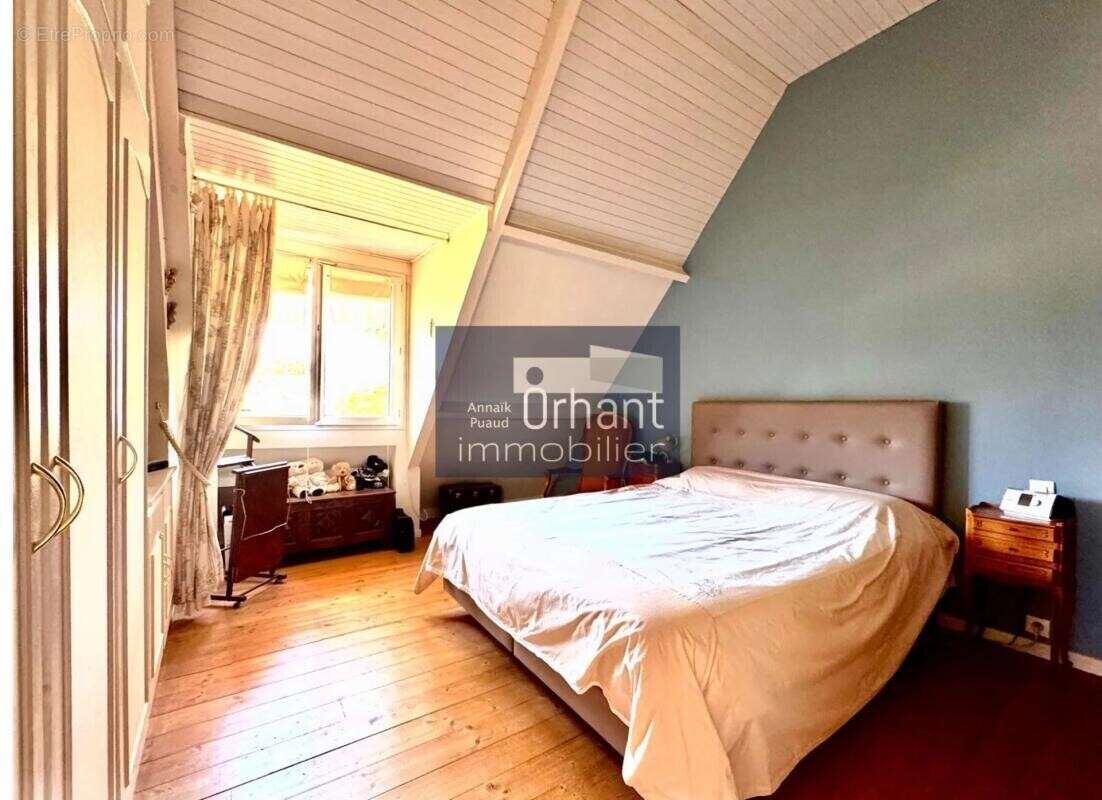 Maison 5 pièces 4 chambres 126 m² sur terrain de 600 m² - photo 12