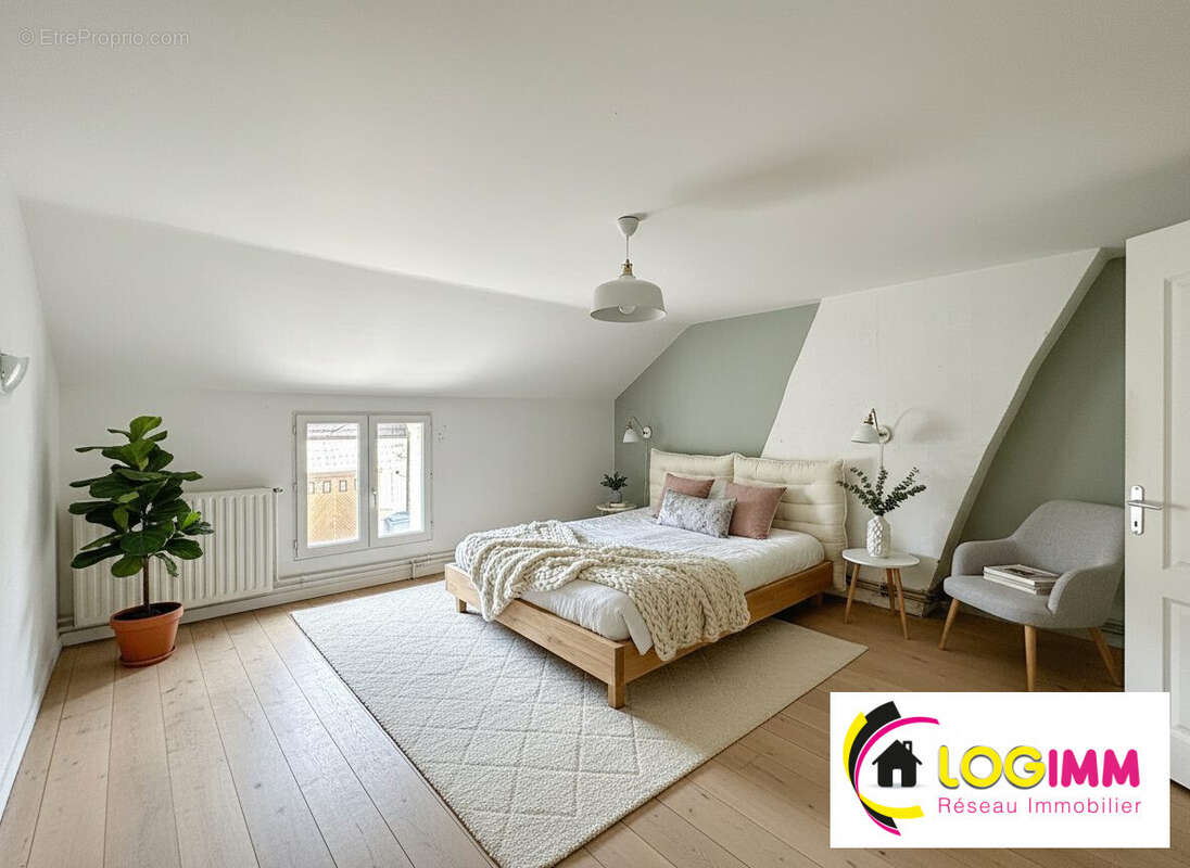Maison 80 m² à Vieux-Conde  - photo 5