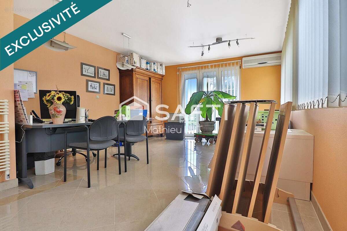 Photo 3 - Maison à TRIEUX